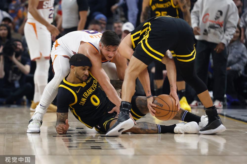 东契奇如果 东契奇如果